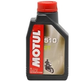 Motul, motorový olej 510 2T 1L (Semisyntetic)