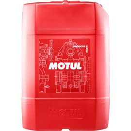 Motul, motorový olej 800 2T 20L Syntetic OFFROAD - sud