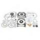 WINDEROSA 2021/07 (VERTEX) KOMPLET USZCZELEK Z USZCZELNIACZAMI SILNIKOWYMI YAMAHA YFM700 GRIZZLY 14-15, YFM700 GRIZZLY EPS 14-15