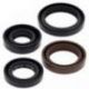 WINDEROSA 2021/07 (VERTEX) KOMPLET (ZESTAW) USZCZELNIACZY SILNIKOWYCH POLARIS OUTLAW 110 16-21, OUTLAW 50 08-19, OUTLAW 90 07-16