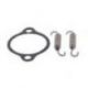 WINDEROSA 2021/07 (VERTEX) USZCZELKA UKŁADU WYDECHOWEGO KTM SX 450 ATV 09-10, SX 505 ATV 09-10, SX-F 450 07-12, SX-F 505 08, XC-
