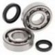 ALL BALLS ŁOŻYSKA WAŁU KORBOWEGO Z USZCZELNIACZAMI SUZUKI LT-500R 87-90