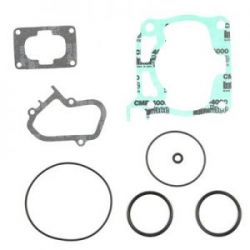 Polisport, sada plastů, GAS GAS EC250/300 `18-20, RIEJU MR 250/300 `21 bílá barva