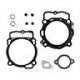PROX USZCZELKI TOP-END KTM EXCF 450/500 17