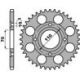 PBR ZĘBATKA TYLNA 246 41 C45 HONDA CB 250N (78-82) (ŁAŃC. 530) (JTR246.41)