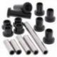 ALL BALLS ZESTAW NAPRAWCZY NIEZALEŻNEGO ZAWIESZENIA TYLNEGO (WAHACZY A-ARM) ARCTIC CAT 500 XR 15, 550 XR EFI/XT/LTD 15, 700 XR 1