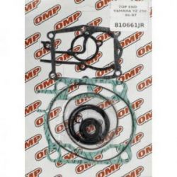 Polisport, sada plastů, Honda CR125R 95-97, CR250R 95-96 barva OEM