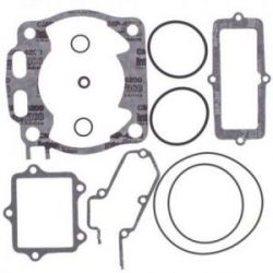 Polisport, sada plastů, Kawasaki KX125/250 96-98 barva OEM