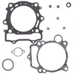 Polisport, sada plastů, KTM SX 05-06, EXC/EXC-F 05-07 barva OEM