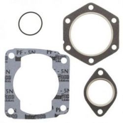 Polisport, sada plastů, Kawasaki KXF 450 16-18 barva OEM