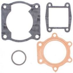 Polisport, sada plastů, Yamaha WRF 250 15-18 barva OEM