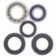 ALL BALLS ŁOŻYSKA KOŁA TYLNEGO Z USZCZELNIACZAMI YAMAHA YFM 350 WOLVERINE '95-'99