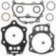 WINDEROSA (VERTEX) USZCZELKI TOP-END HONDA TRX 500 FE/FM/TM '05-'11