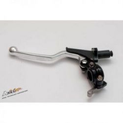 Polisport, sada plastů, Suzuki RMZ 250 `10-18 žlutá barva OEM