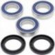ALL BALLS ŁOŻYSKA KOŁA TYLNEGO Z USZCZELNIACZAMI HUSQVARNA 570 (01) KTM 600 LC4 (91)
