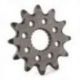 PROX ZĘBATKA PRZEDNIA 2103 13 YAMAHA YZ 125 05-19, YZF/WRF 250 01-19 (210313) (JTF1590.13)