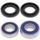 ALL BALLS ŁOŻYSKA KOŁA TYLNEGO Z USZCZELNIACZAMI SUZUKI RM 80/85 '90-'16, YAMAHA YZ 80/85 '93-'19, YZ65 '18-'19
