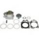 CYLINDER WORKS CYLINDER KOMPLETNY HONDA CRF 250R '14-'15 STANDARD 76,8MM