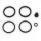 ARIETE ZESTAW NAPRAWCZY ZACISKU HAMULCOWEGO APRILIA/BENELLI/BETA/GILERA/MALAGUTI/MBK/PIAGGIO/YAMAHA