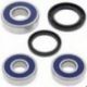 ALL BALLS ŁOŻYSKA KOŁA TYLNEGO Z USZCZELNIACZAMI YAMAHA FJ 1100/1200 '84-'90, FZR 1000 '89-'90