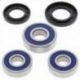 ALL BALLS ŁOŻYSKA KOŁA TYLNEGO Z USZCZELNIACZAMI YAMAHA FJ 1200 '91-'93, FZR 1000 '91-'95, XJR 1200/1300 '95-'01