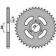 PBR ZĘBATKA TYLNA 251 36 F HONDA NSR 50/75 89-93 (ŁAŃC. 420) (JTR216.36)