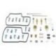 ALL BALLS ZESTAW NAPRAWCZY GAŹNIKA HONDA VT 600C SHADOW 88-98, VT600CD 93-98