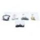 ALL BALLS ZESTAW NAPRAWCZY GAŹNIKA YAMAHA YZF-R6 99-02