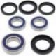 ALL BALLS ŁOŻYSKA KOŁA TYLNEGO Z USZCZELNIACZAMI SUZUKI GSF1250 07-14, GSXR1000 01-18, GSXR1300 08-17, SV1000 03-07, GSX1250 11-