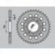 CHT ZĘBATKA TYLNA 278 38 HONDA CB 250 360 400 73-79 (278-38) (JTR278.38)