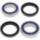 ALL BALLS ŁOŻYSKA KOŁA TYLNEGO Z USZCZELNIACZAMI YAMAHA YFM 250/350 RAPTOR '04-'13, YFM 125 RAPTOR '11-'13