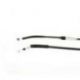 PROX LINKA SPRZĘGŁA SUZUKI LTZ 400 03-14, KAWASAKI KFX 400 03-06, ARCTIC CAT DVX 400 04-08 (45-2067)