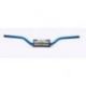 RENTHAL KIEROWNICA 1,1/8 CALA (28,6MM) MX FATBAR HANDLEBAR BLUE REED/WINDHAM KOLOR NIEBIESKI Z GĄBKĄ