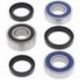 ALL BALLS ŁOŻYSKA KOŁA TYLNEGO Z USZCZELNIACZAMI HUSQVARNA TE350 (95), TE510 (90), WRE125 (95), WXC/WXE 125/250/360 '92-'95