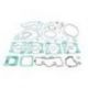 WINDEROSA (VERTEX) KOMPLET USZCZELEK KTM SX 125 18-19, SX 150 18-19, HUSQVARNA TC 125 19, TE 150 19,