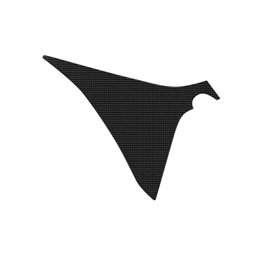 Blackbird, polepy na airbox, KTM SX/SXF '11-'12 (Carbon Look) - (výprodej)