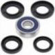 ALL BALLS ŁOŻYSKA KOŁA TYLNEGO Z USZCZELNIACZAMI CF-MOTO CF GLORY, CF150T CHARM, CFE JEWEL, HONDA CN250 86-07, NSS250 01-07, PCX