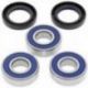 ALL BALLS ŁOŻYSKA KOŁA TYLNEGO Z USZCZELNIACZAMI BMW F 650 GS '09-'13, F 800 GS '06-'13, F 800 GT '11-'13, F 800 R '05-'13, F700