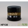 Olejový filtr HifloFiltro, HF 138