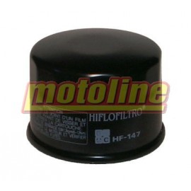 Olejový filtr HifloFiltro, HF 147