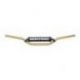 RENTHAL KIEROWNICA 7/8 CALA (22MM) MX HANDLEBAR GOLD RC PADDED KOLOR ZŁOTY GĄBKĄ