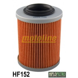 Olejový filtr HifloFiltro, HF 152
