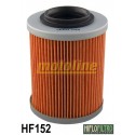 Olejový filtr HifloFiltro, HF 152