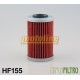Olejový filtr HifloFiltro, HF 155