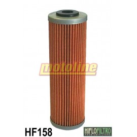 Olejový filtr HifloFiltro, HF 158