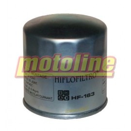Olejový filtr HifloFiltro, HF 163