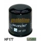 Olejový filtr HifloFiltro, HF 177