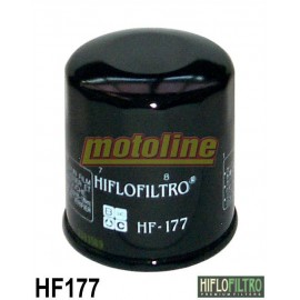Olejový filtr HifloFiltro, HF 177