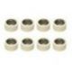 NACHMAN ROLKI WARIATORA SUZUKI KING QUAD LTA 450 '07-10, 500 '09, 700/750 '05-15 (30X18MM, 20G, 8 SZT.) (21650-31G00)