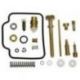 NACHMAN ZESTAW NAPRAWCZY GAŹNIKA POLARIS SPORTSMAN 700 (02-06) (BRONCO)(26-1009)